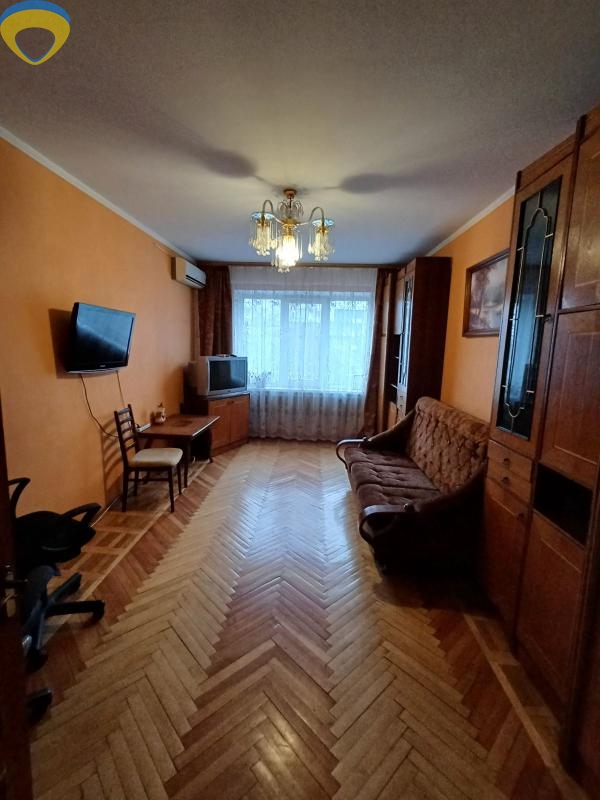 продажа трехкомнатной квартиры номер A-174294 в Суворовском районе, фото номер 9